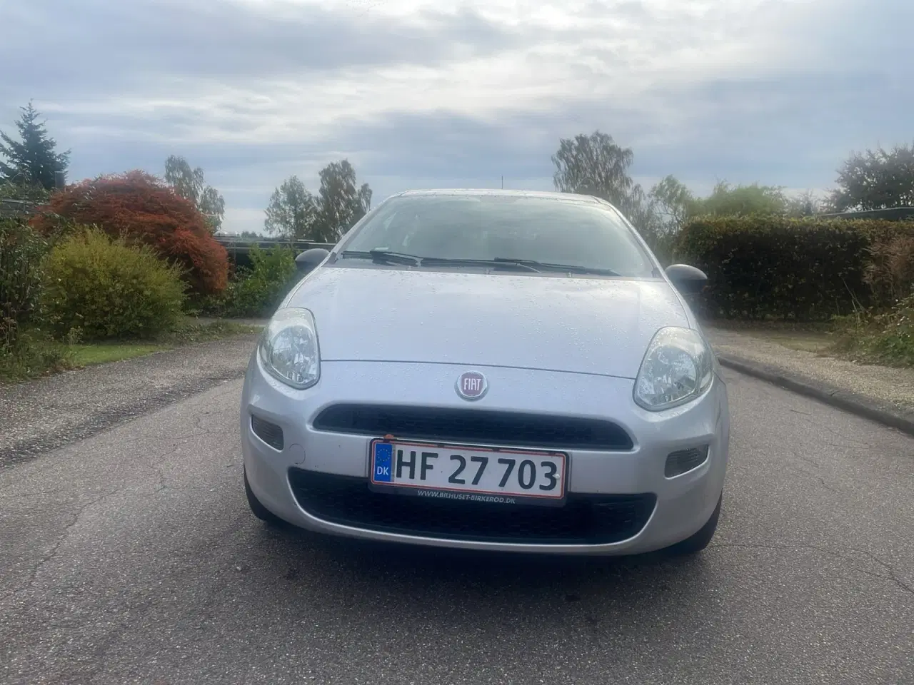 Billede 2 - Fiat Punto 1,2 Cool