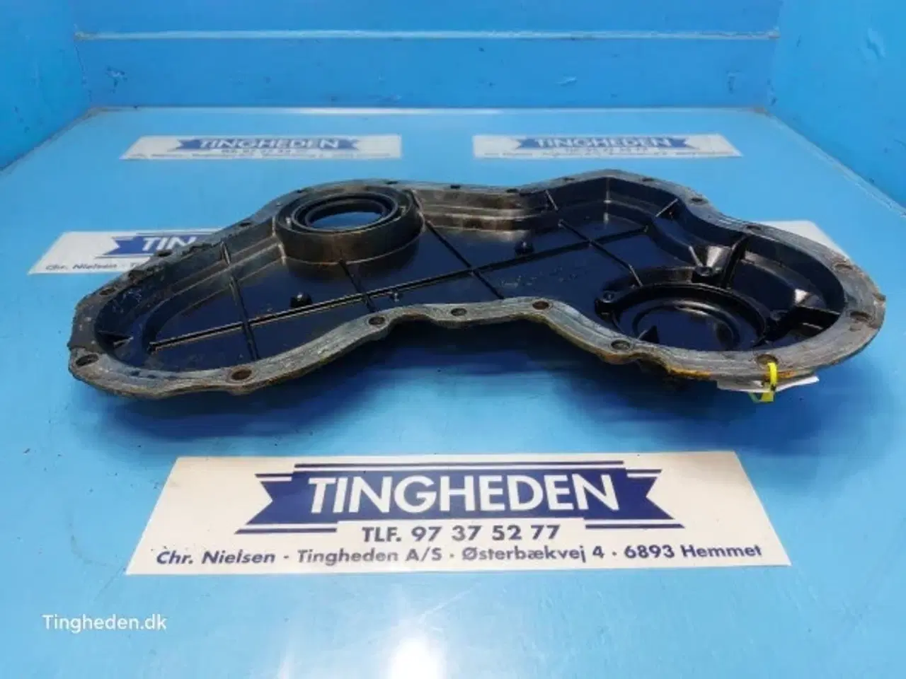 Billede 1 - Perkins 4.248 Distribution Dækning 37166410/2