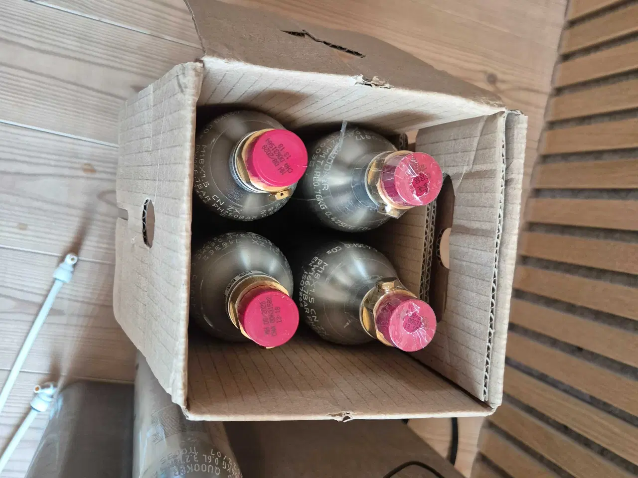 Billede 6 - Quooker PRO3 VAQ B og CUBE