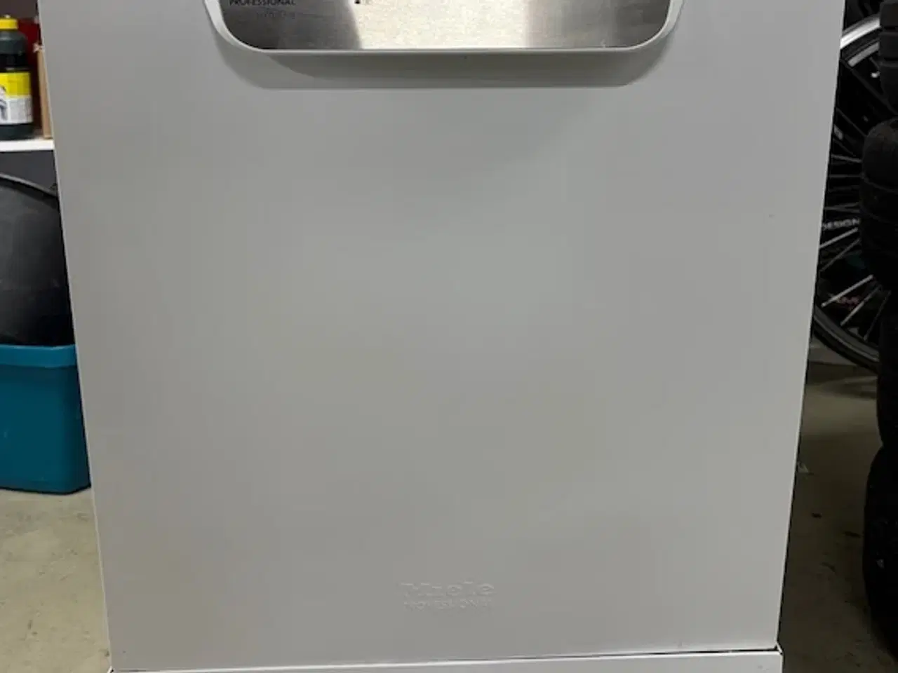 Billede 4 - Miele professional Hygiene industri opvaskemaskine