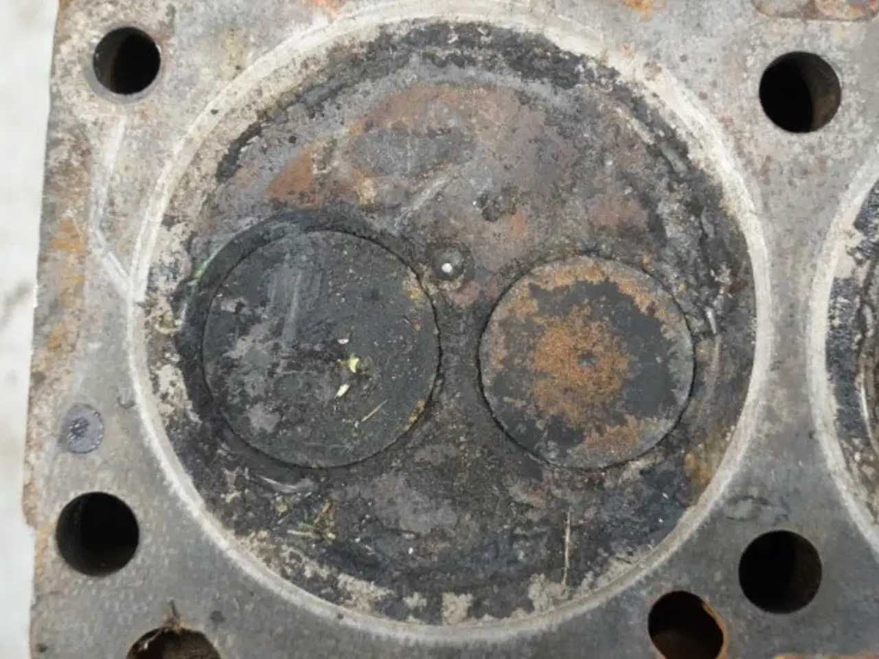 Billede 7 - John Deere 6359T Topstykke RE56303