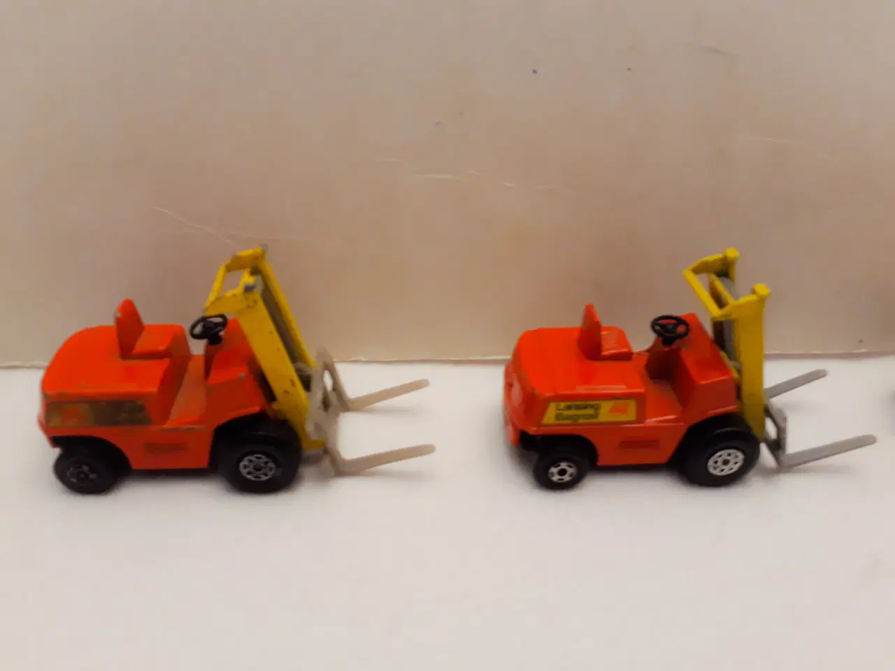 Billede 2 - Truck & Dumper