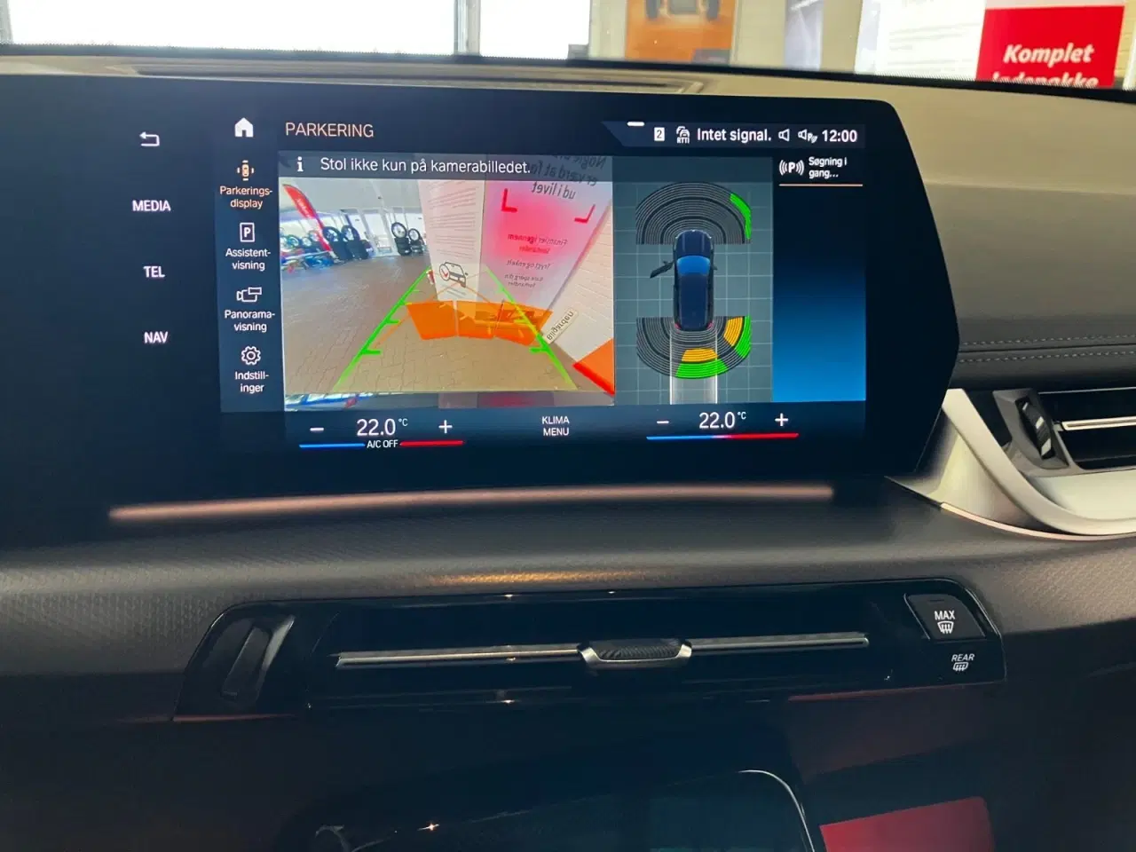 Billede 14 - BMW iX1  xDrive30 M-Sport