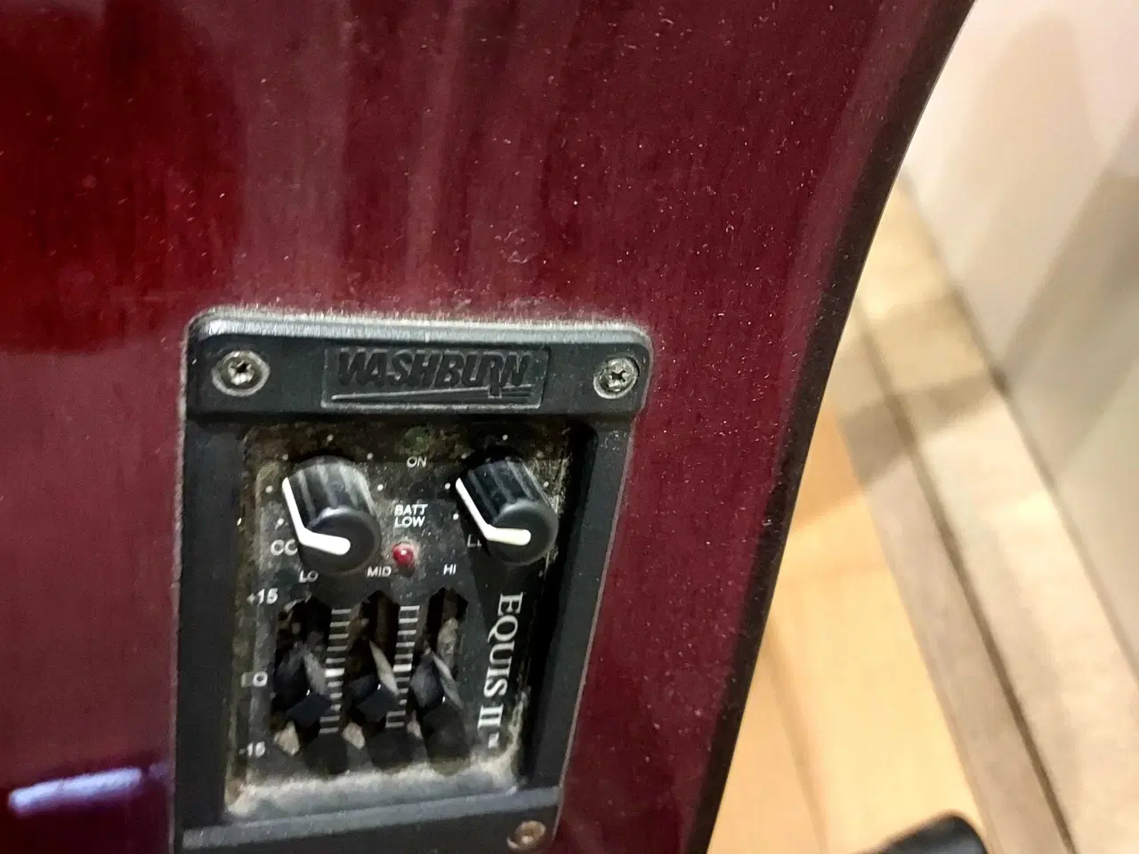 Billede 4 - Wachburn