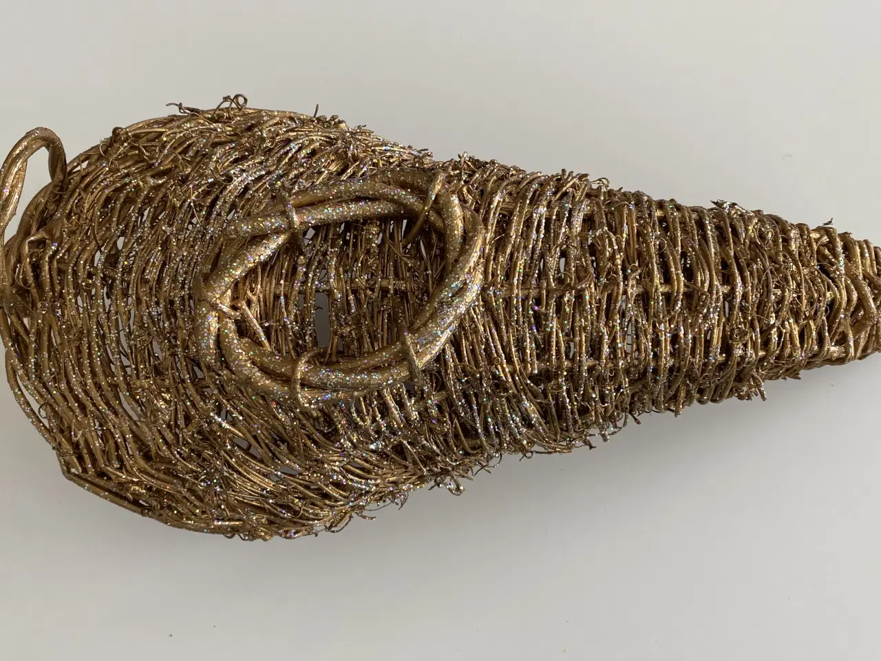 Billede 3 - Overflødigshorn i kurv