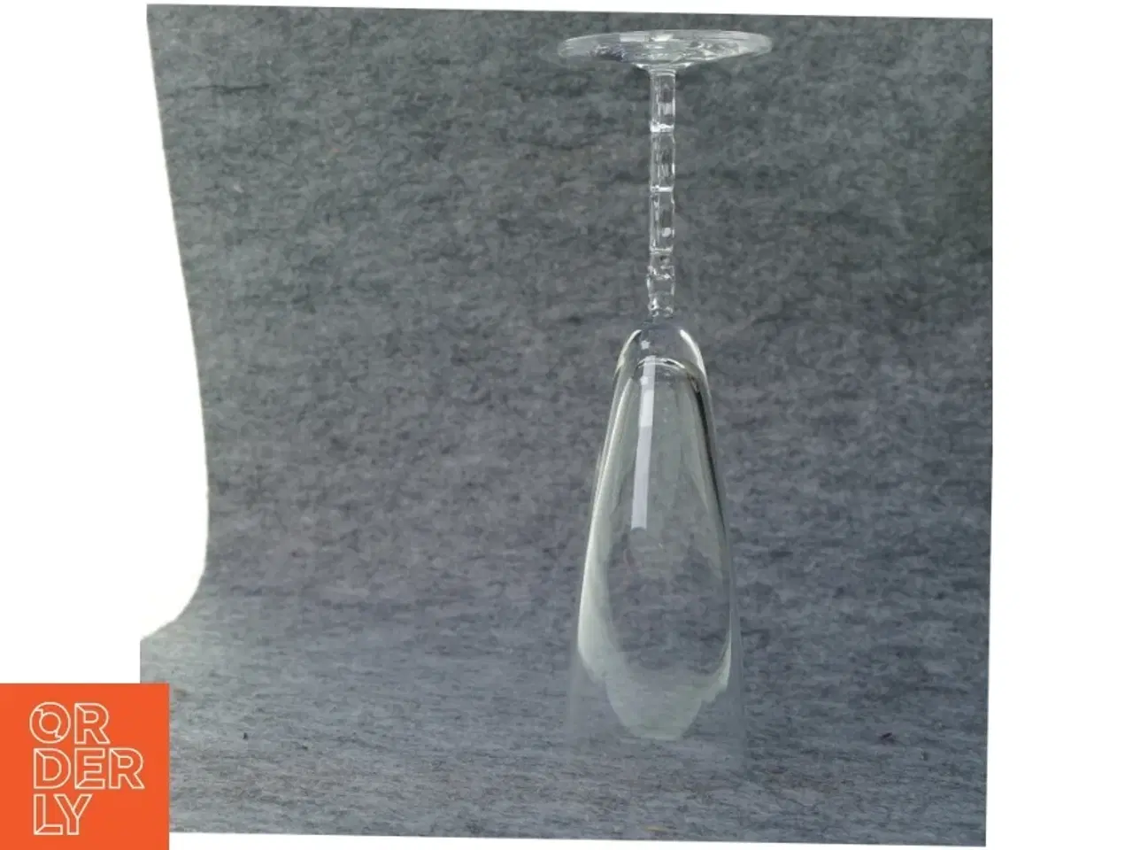 Billede 2 - Champagneglas