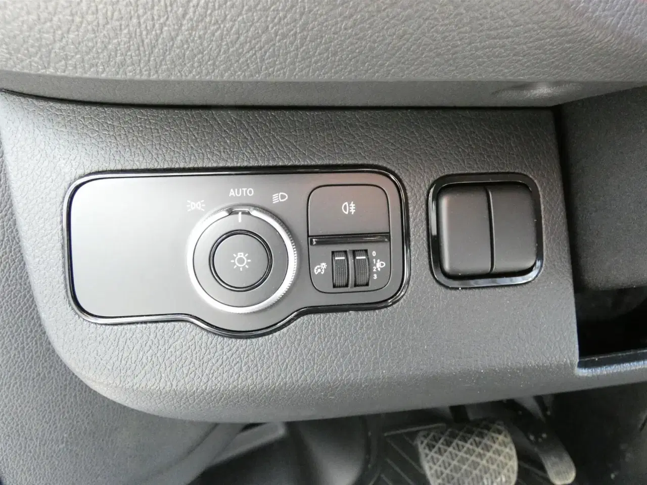 Billede 15 - Mercedes-Benz Sprinter 317 2,0 CDI A3 RWD 9G-Tronic 170HK DobKab Aut.