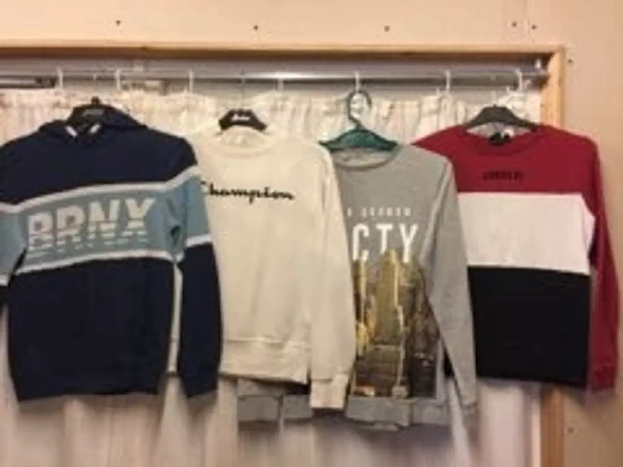 Billede 6 - Drengetøj str. 146 - 11 år