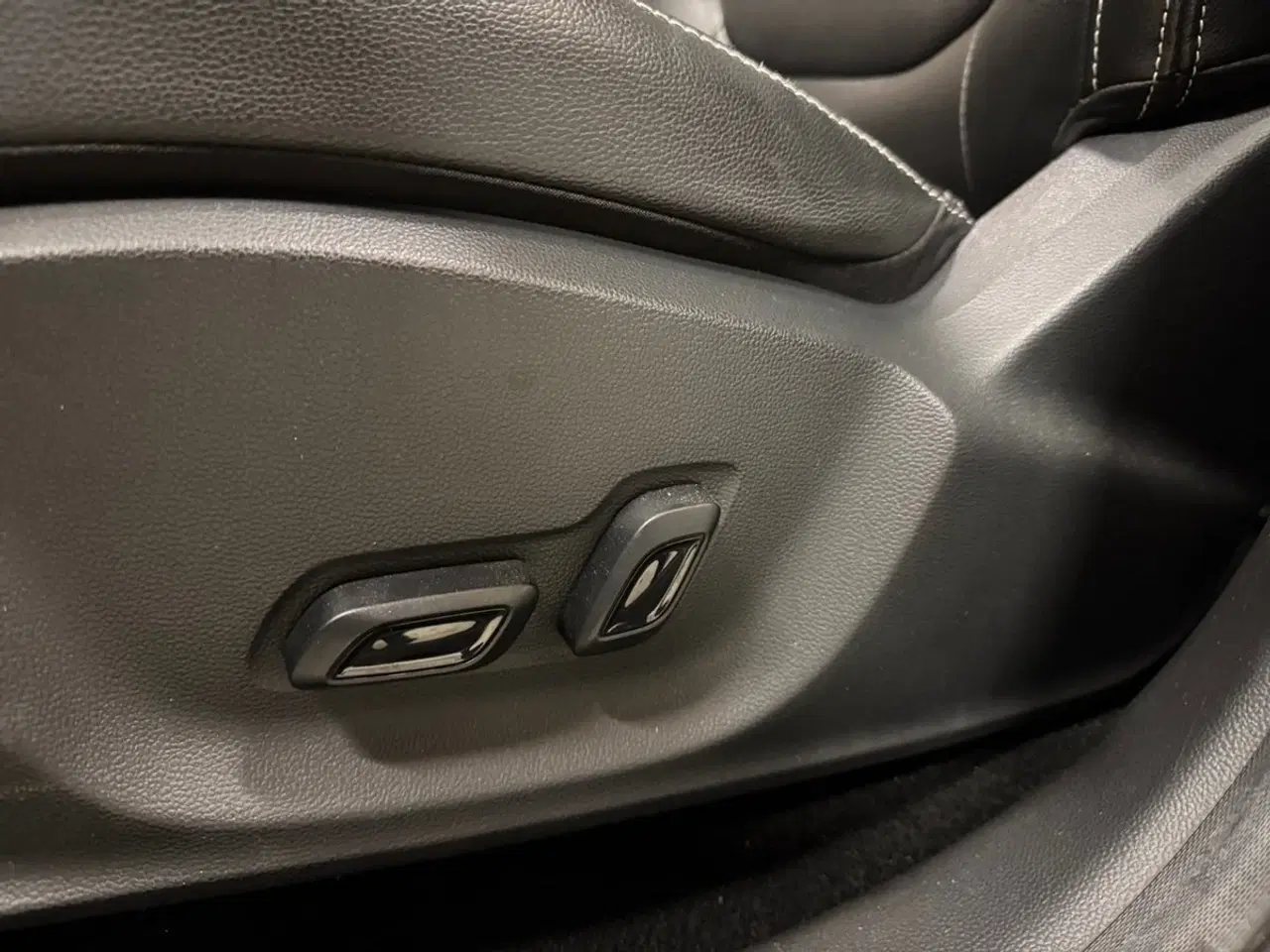 Billede 15 - MG ZS  EV Luxury