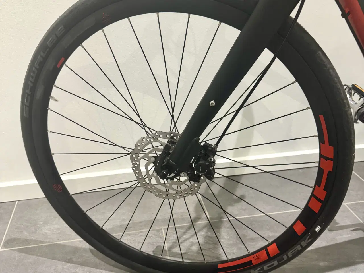 Billede 6 - Cube SL Pro Road cykel