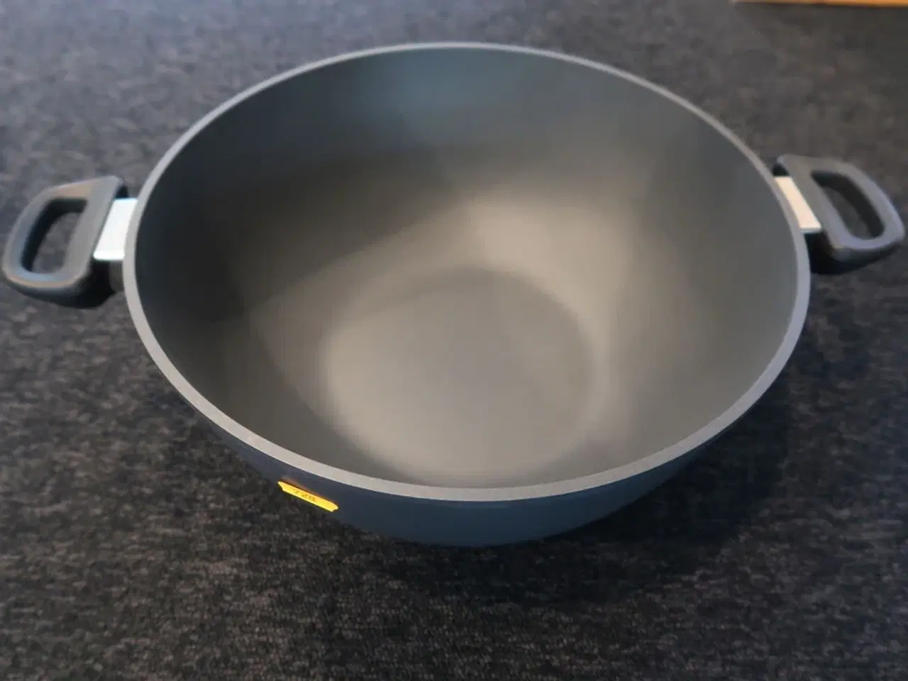 Billede 1 - Stegegryde non-stick 7,5 ltr (Udstillingsmodel)