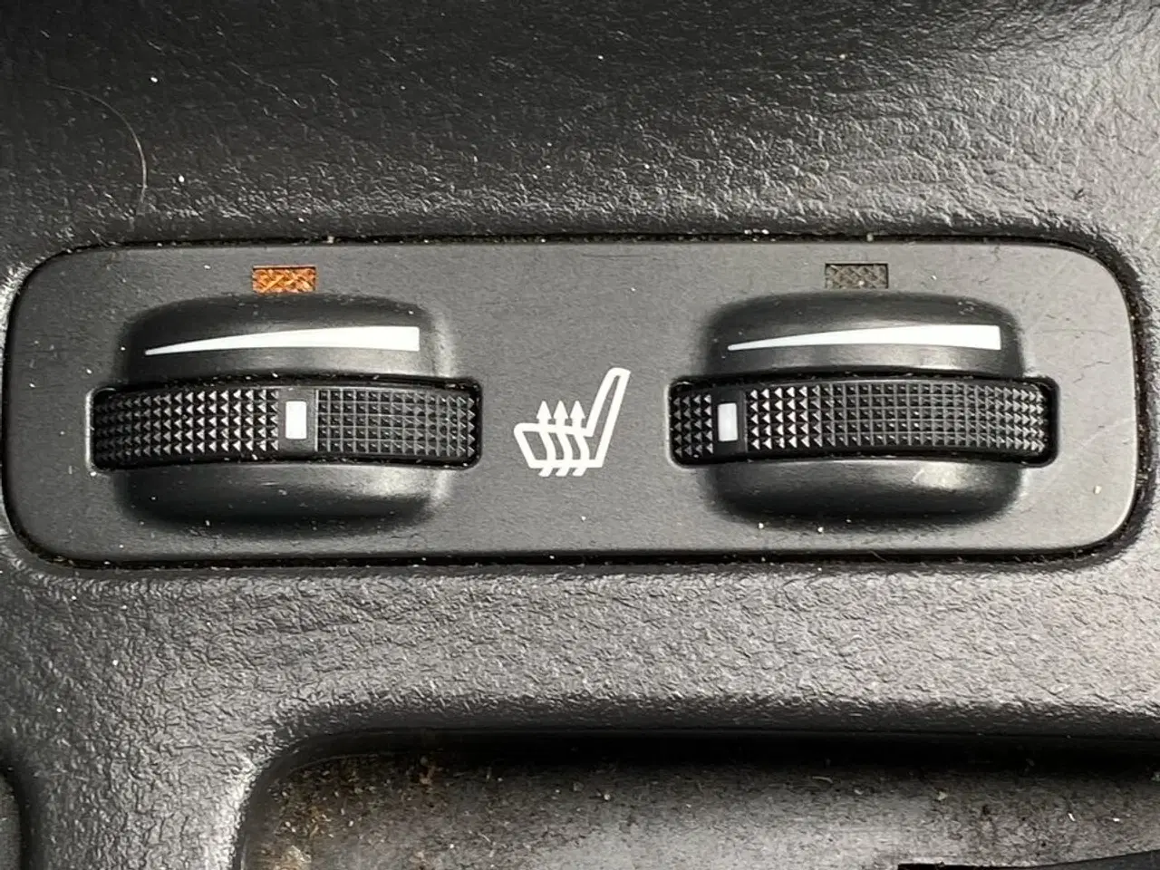 Billede 17 - Toyota Avensis 1,8 Linea Terra 129HK 5d