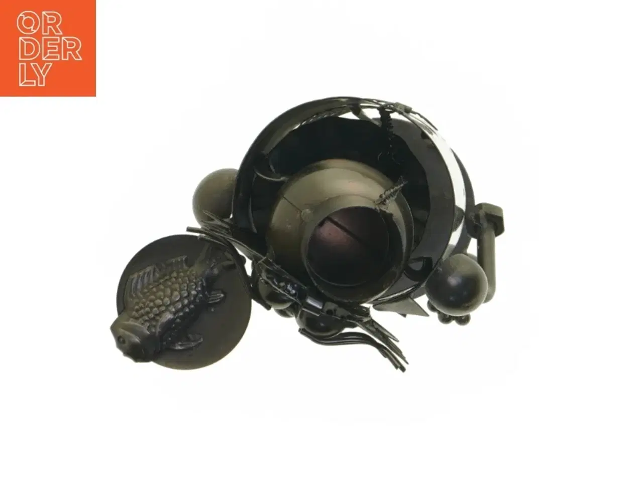 Billede 3 - Vinflaske holder