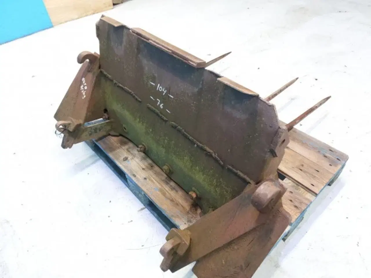 Billede 15 - Veto Siloklo