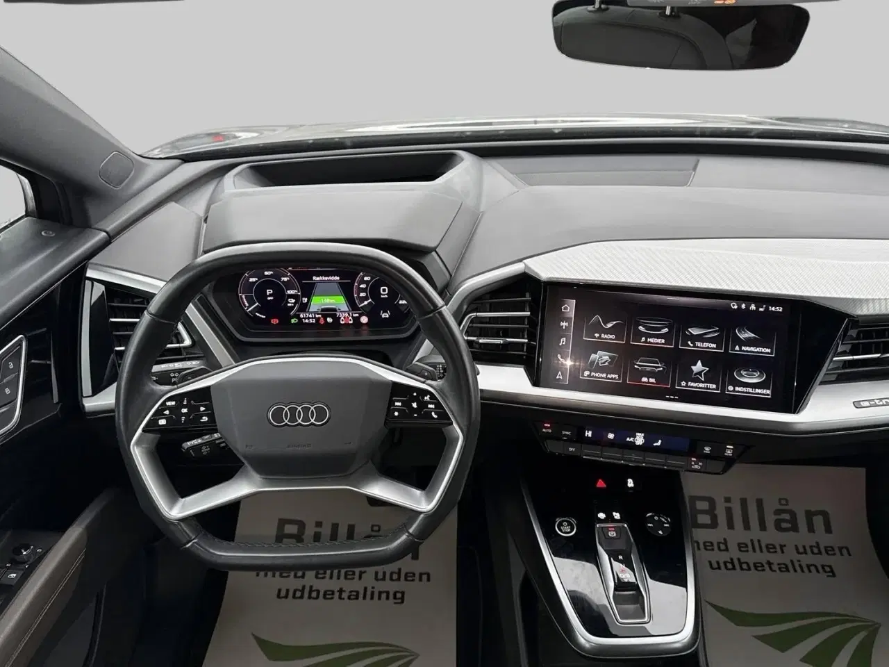 Billede 12 - Audi Q4 e-tron 40 Executive