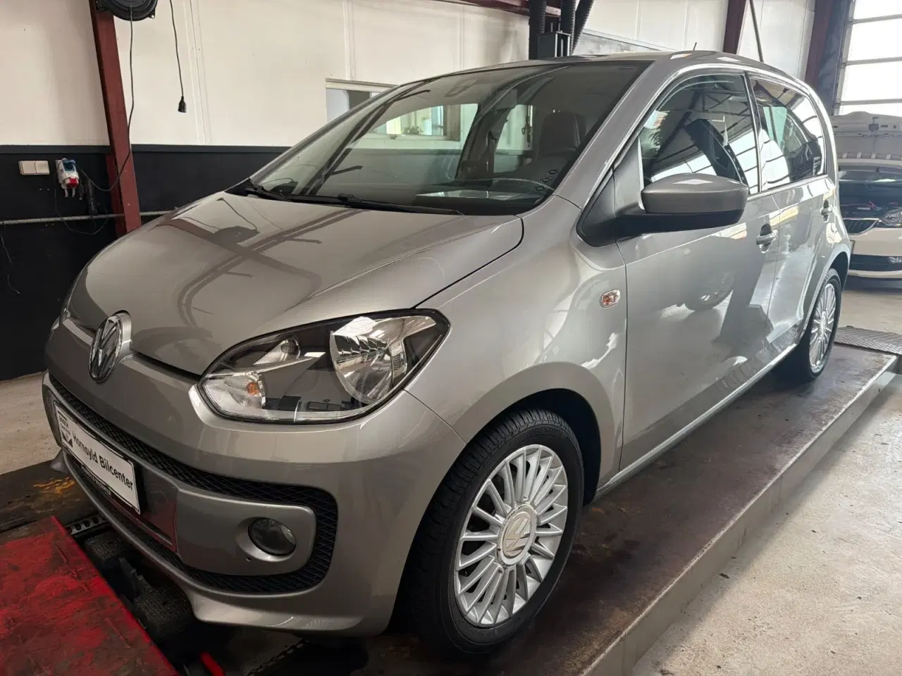 Billede 1 - VW Up! 1,0 60 Style Up! BMT