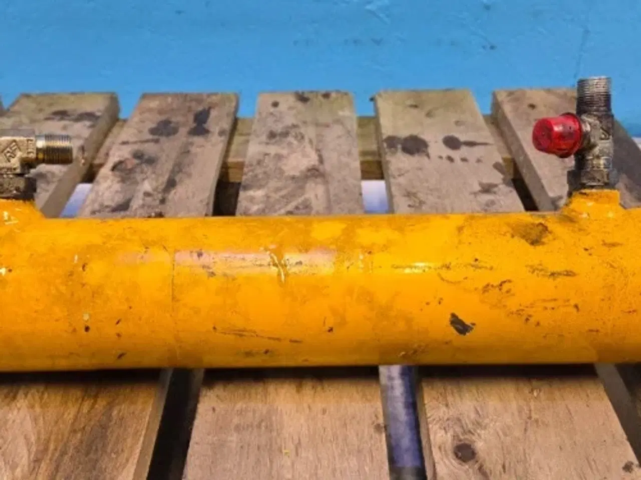 Billede 4 - Venieri 7.63B Cylinder 925.9.531