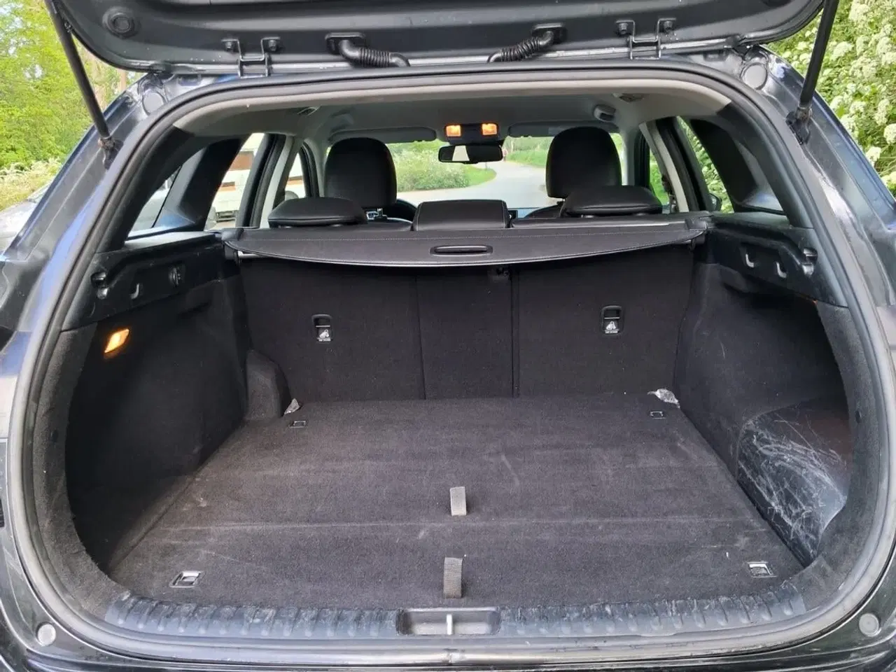 Billede 19 - Kia Ceed 1,6 PHEV Prestige SW DCT