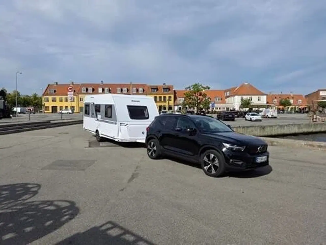 Billede 5 - Knaus Sport 460 EU - SOMMERTILBUD - Mover Kr: 1.- Spar 18.698.