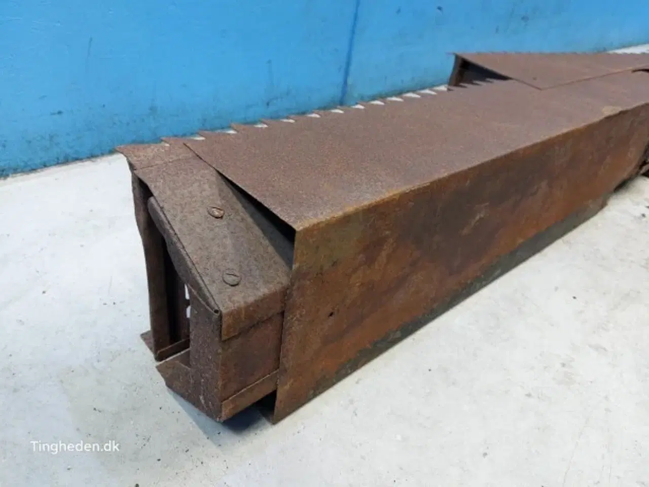 Billede 5 - John Deere 1085 Ryster AZ27828