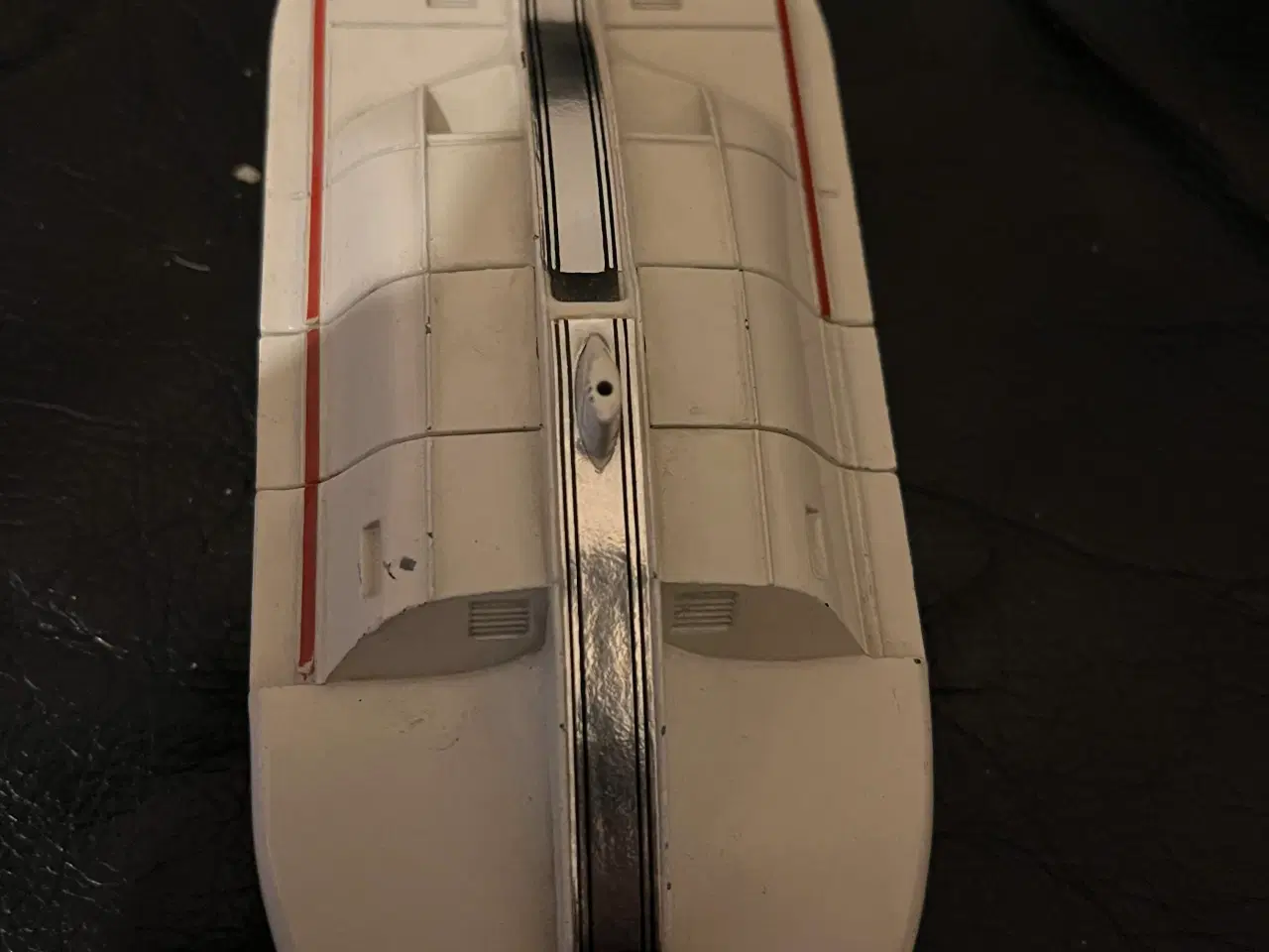 Billede 1 - Dinky bil