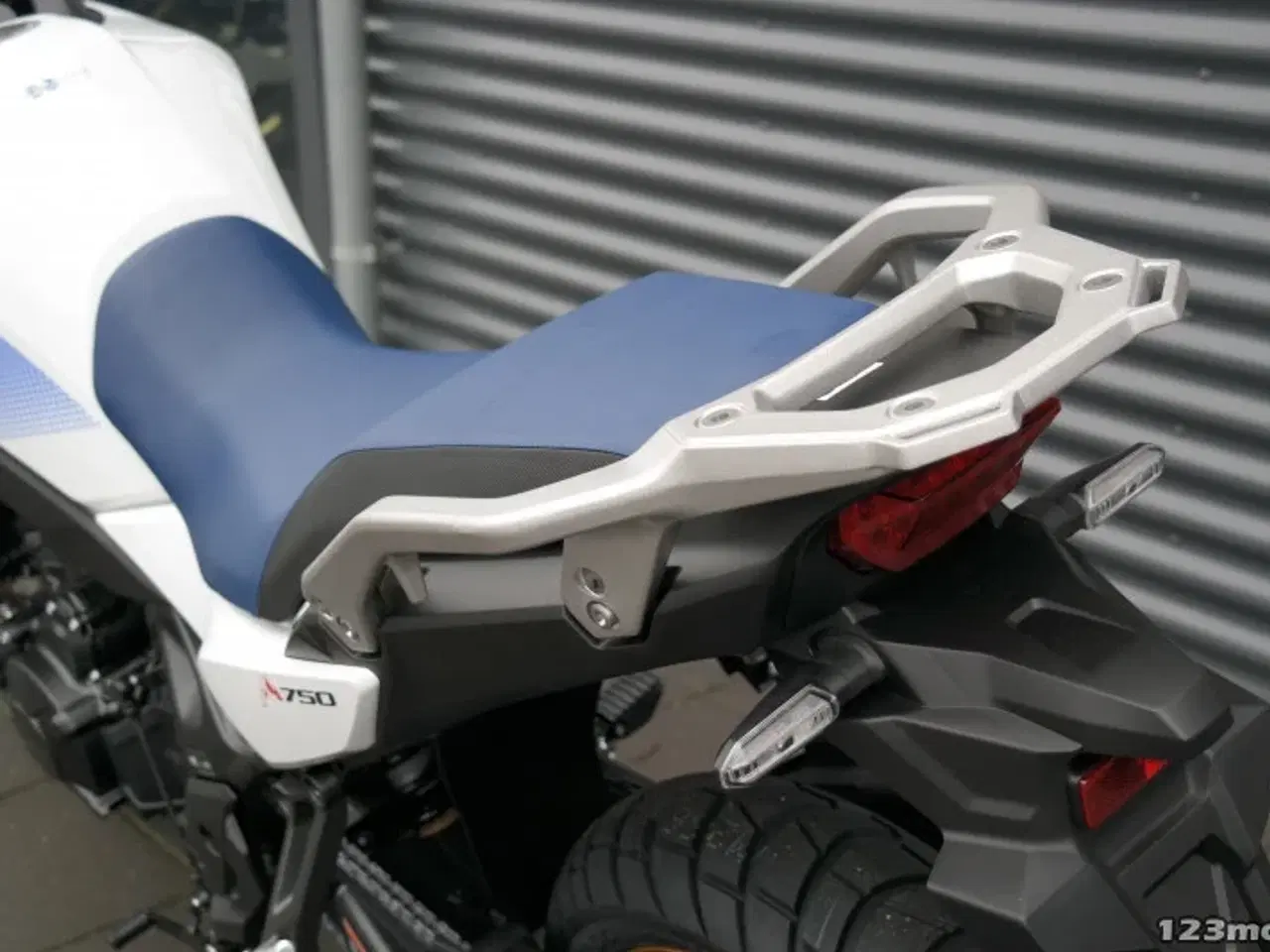 Billede 27 - Honda XL 750 Transalp MC-SYD       BYTTER GERNE