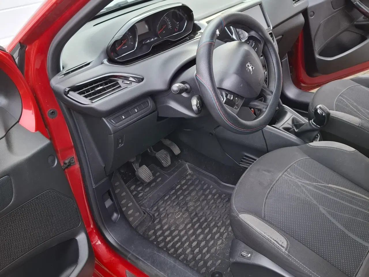 Billede 11 - Peugeot 208