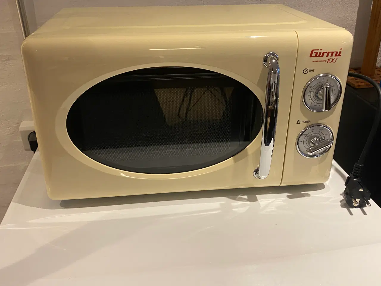 Billede 7 - Ny mikrobølgeovn model Girmi