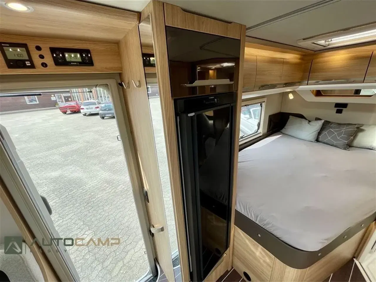 Billede 8 - 2021 - Knaus Sky TI 650 MF Platinum Selection