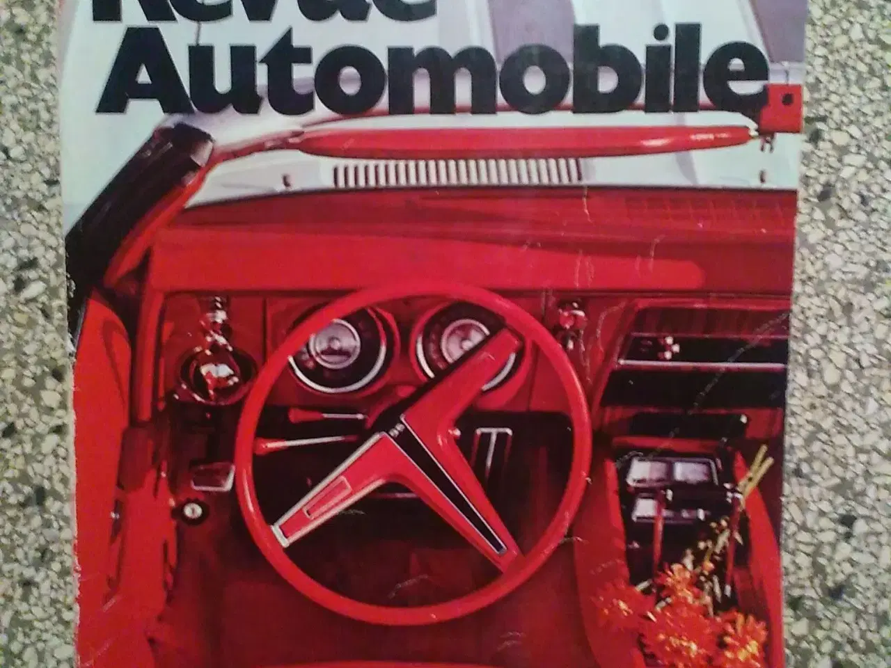 Billede 16 - Automobile Revue