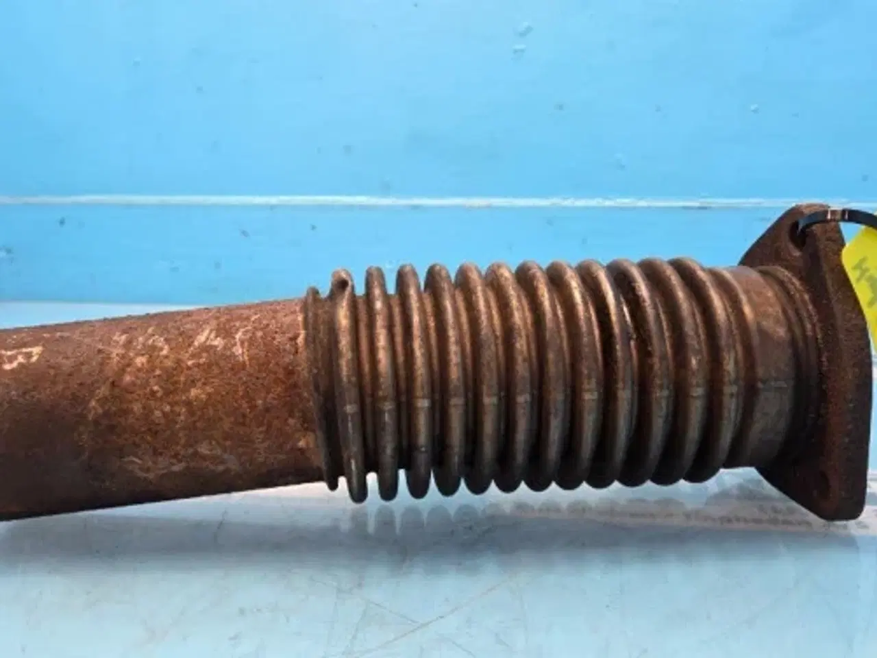 Billede 7 - Hydrema 906B Udstødningsrør 241741