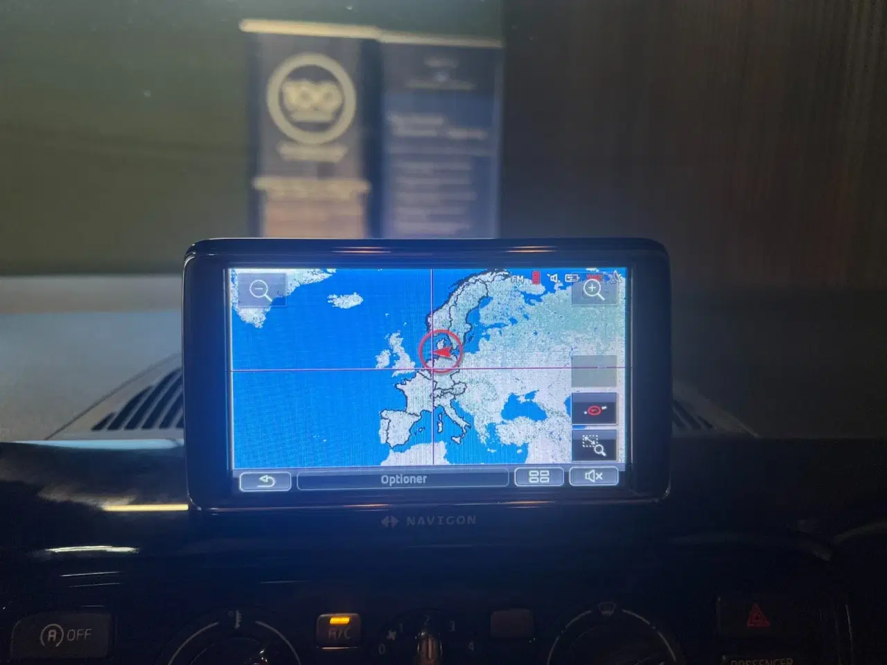 Billede 13 - VW Up! 1,0 60 Life Up! BMT