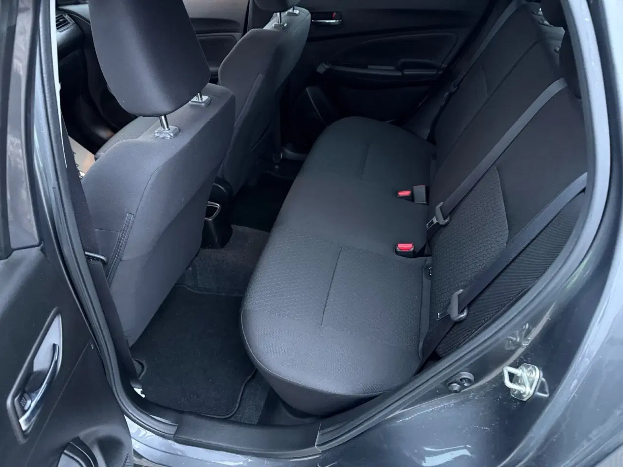 Billede 8 - Suzuki Swift 1,2 Dualjet mHybrid Exclusive+