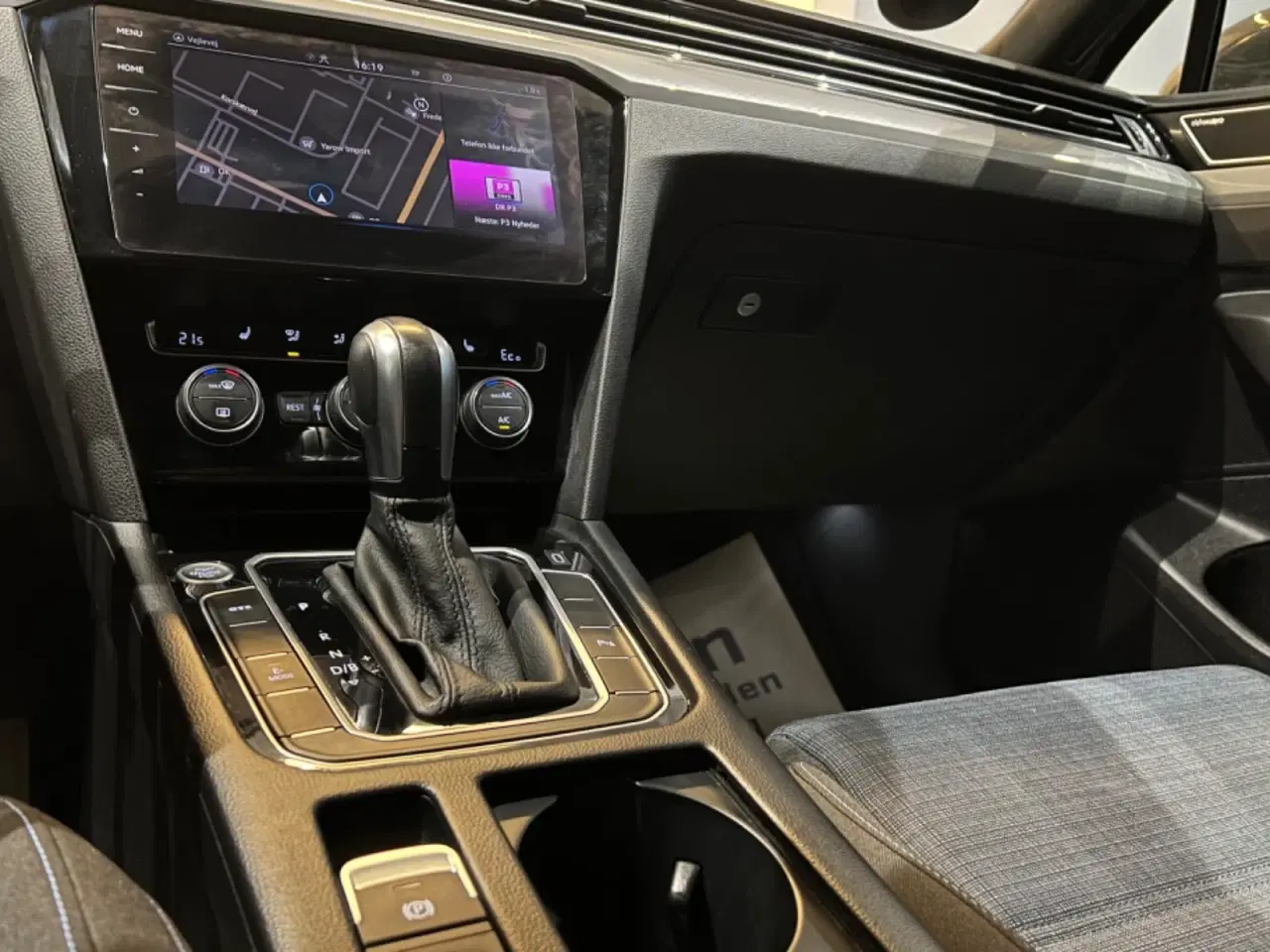 Billede 11 - VW Passat 1,4 GTE DSG