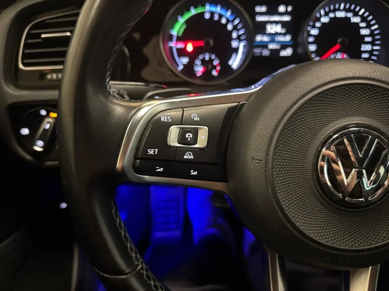 Billede 13 - VW Golf VII 1,4 GTE DSG