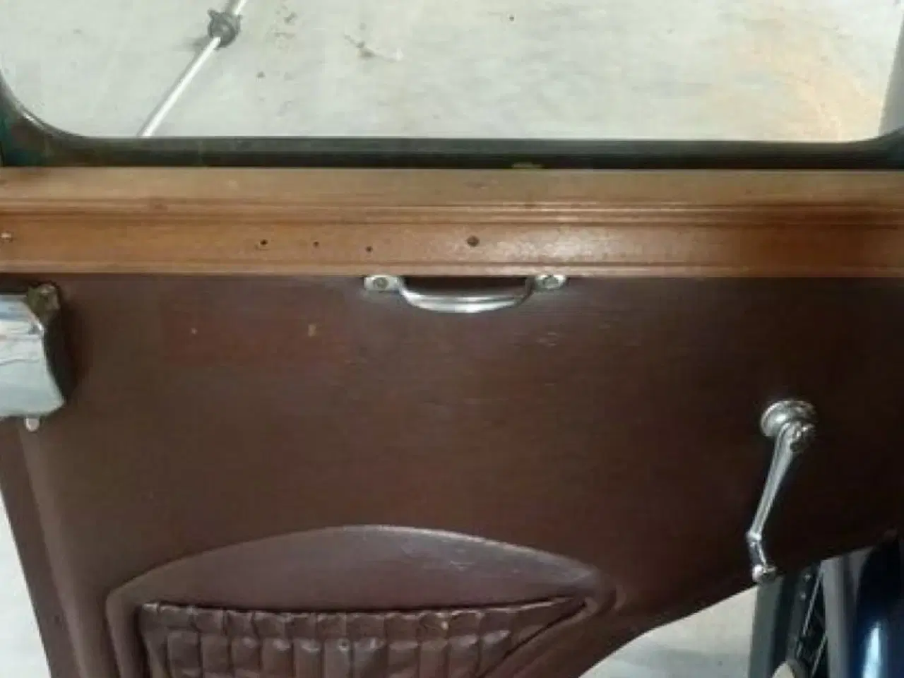 Billede 5 - Morris Minor