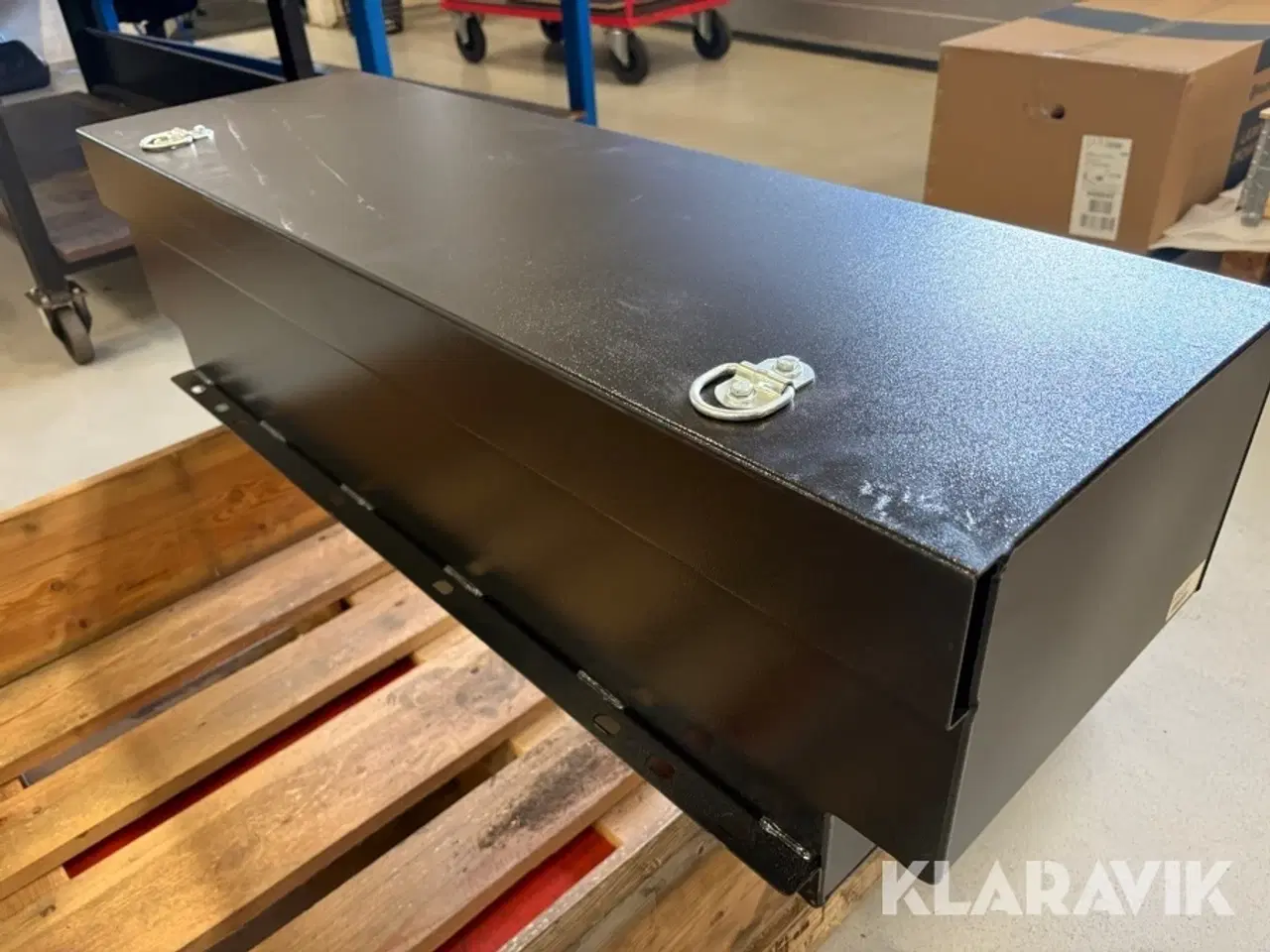 Billede 3 - Toolbox