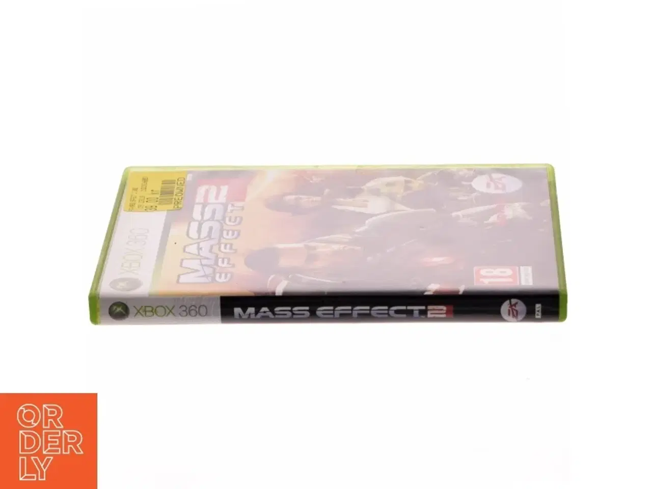 Billede 2 - Mass Effect 2 Xbox 360 spil fra EA, BioWare