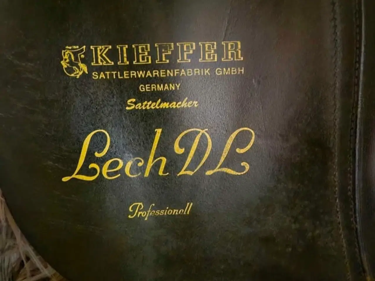 Billede 2 - KIEFFER LECH 17"