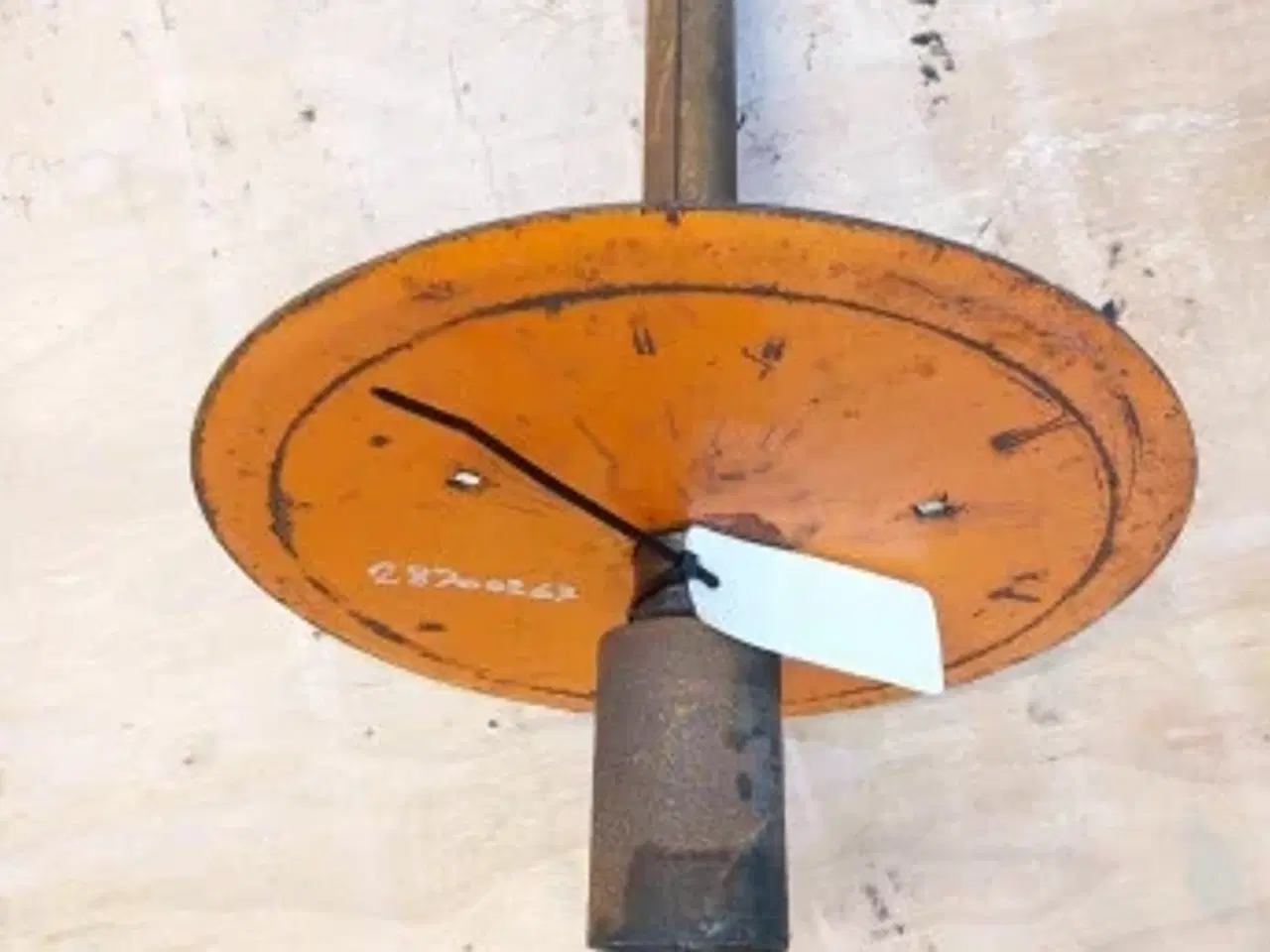 Billede 7 - Dronningborg D900 Remskive 28700267