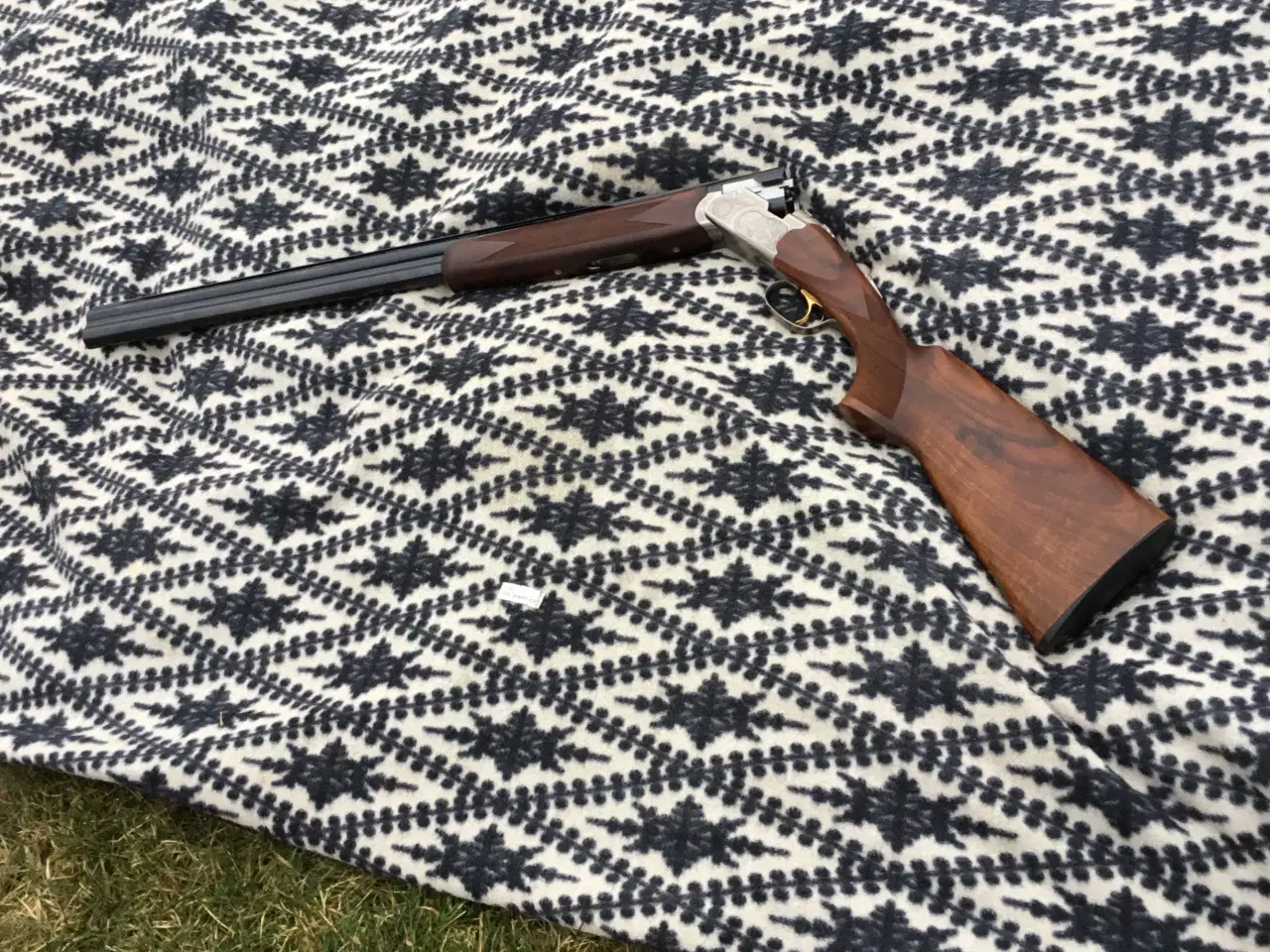 Billede 3 - Beretta jagtgevær,687 Silver Pigeon II Sporting.