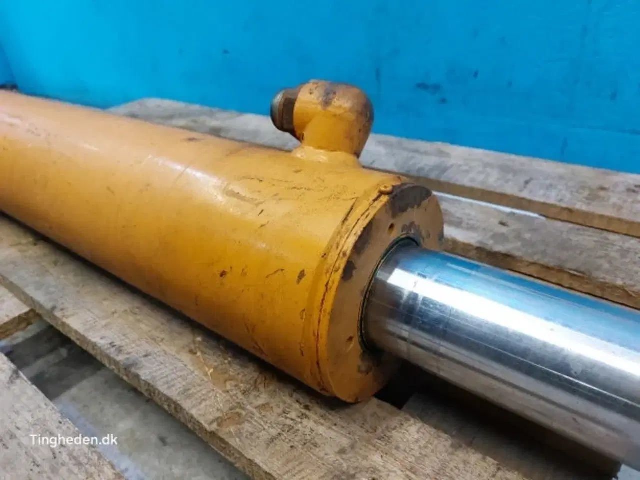 Billede 9 - Case 821E Cylinder 87337177