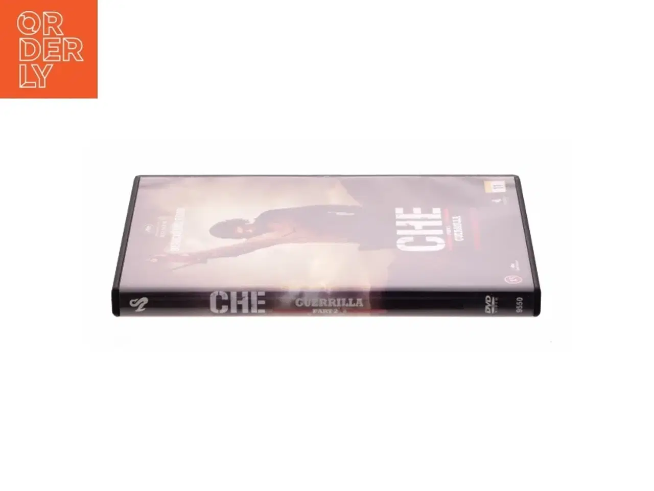Billede 2 - CHE (PART 2)
