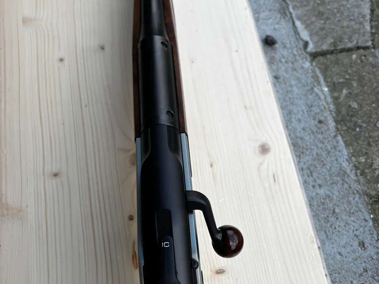 Billede 2 - Blaser R8 Luxus 30.06