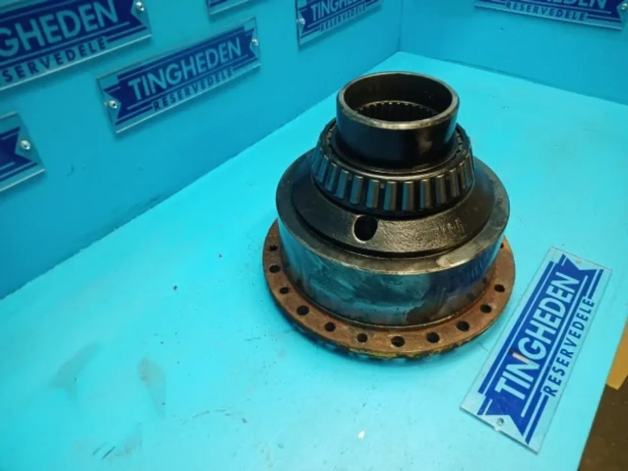 Billede 2 - Hydrema 807 Planetgear 