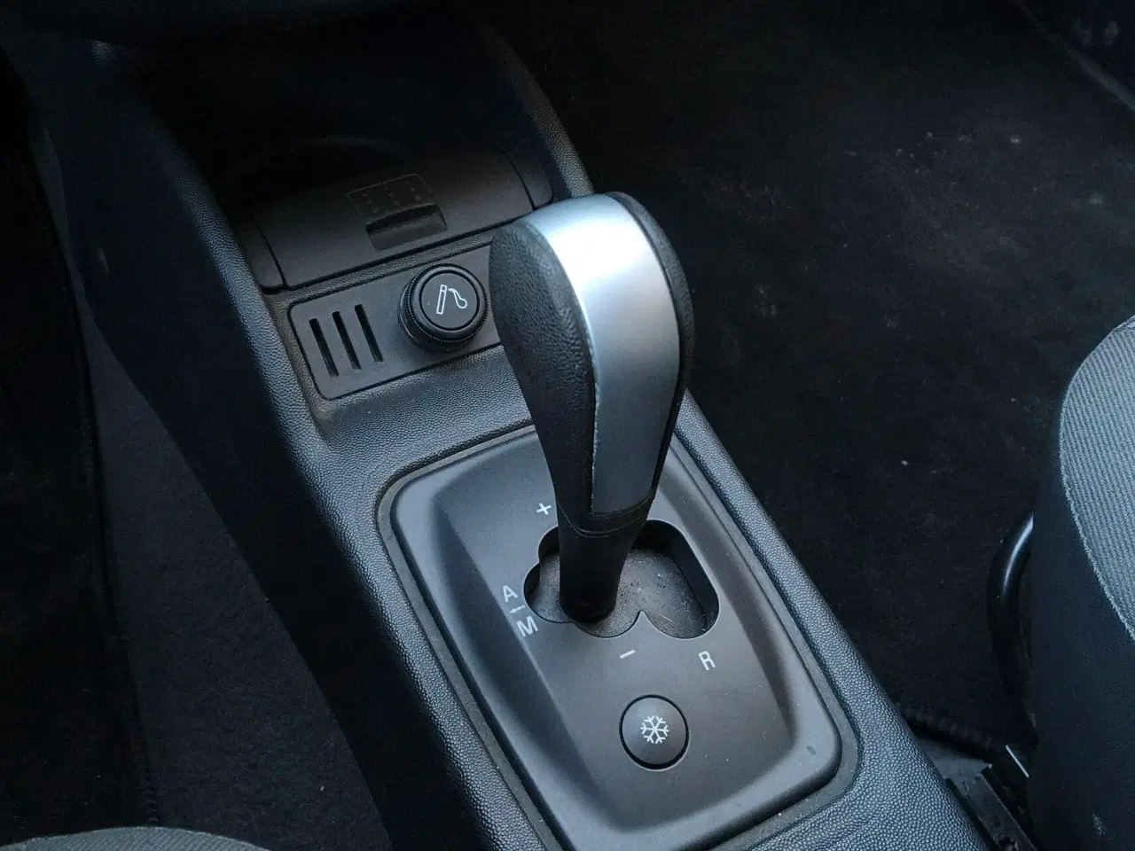 Billede 6 - Opel Corsa 1,2 16V Cosmo 75HK 3d Aut.