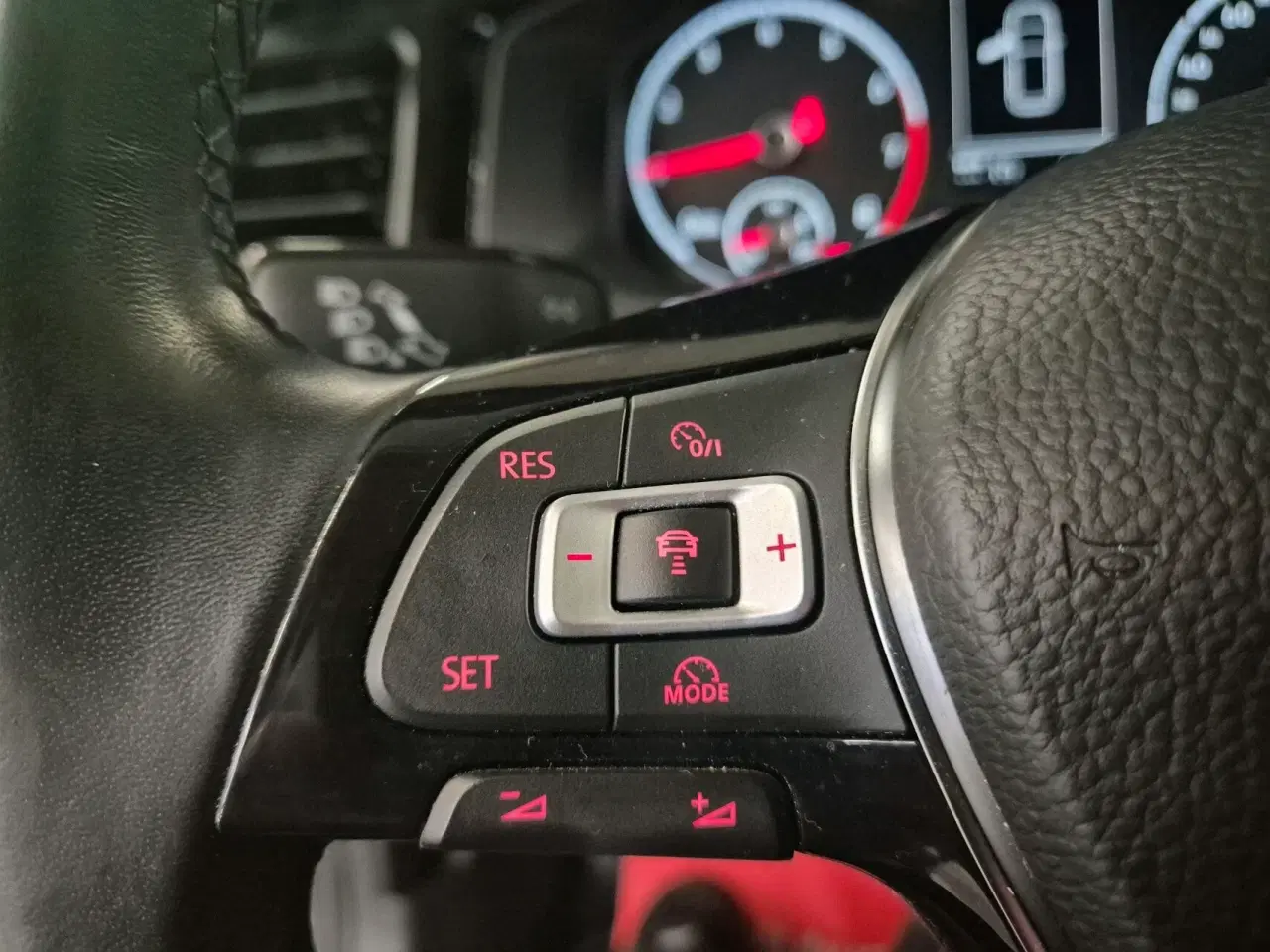 Billede 17 - VW Polo 1,0 TSI Comfortline 95HK 5d