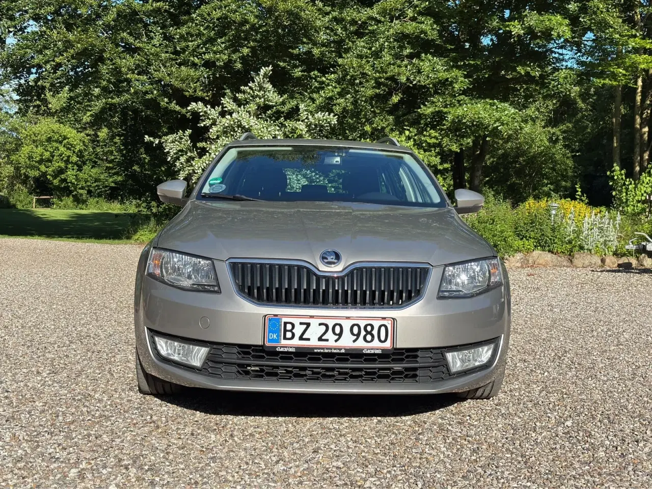 Billede 2 - Skoda Octavia 2,0 TDi 150 Ambition Combi