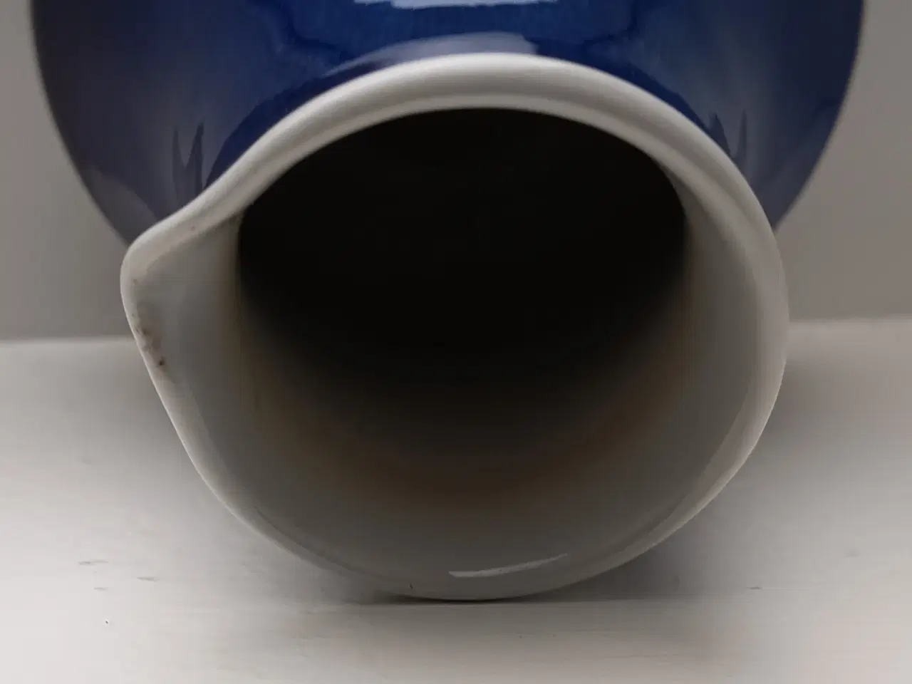 Billede 8 - Aluminia Kunstfajance Tenera Vase