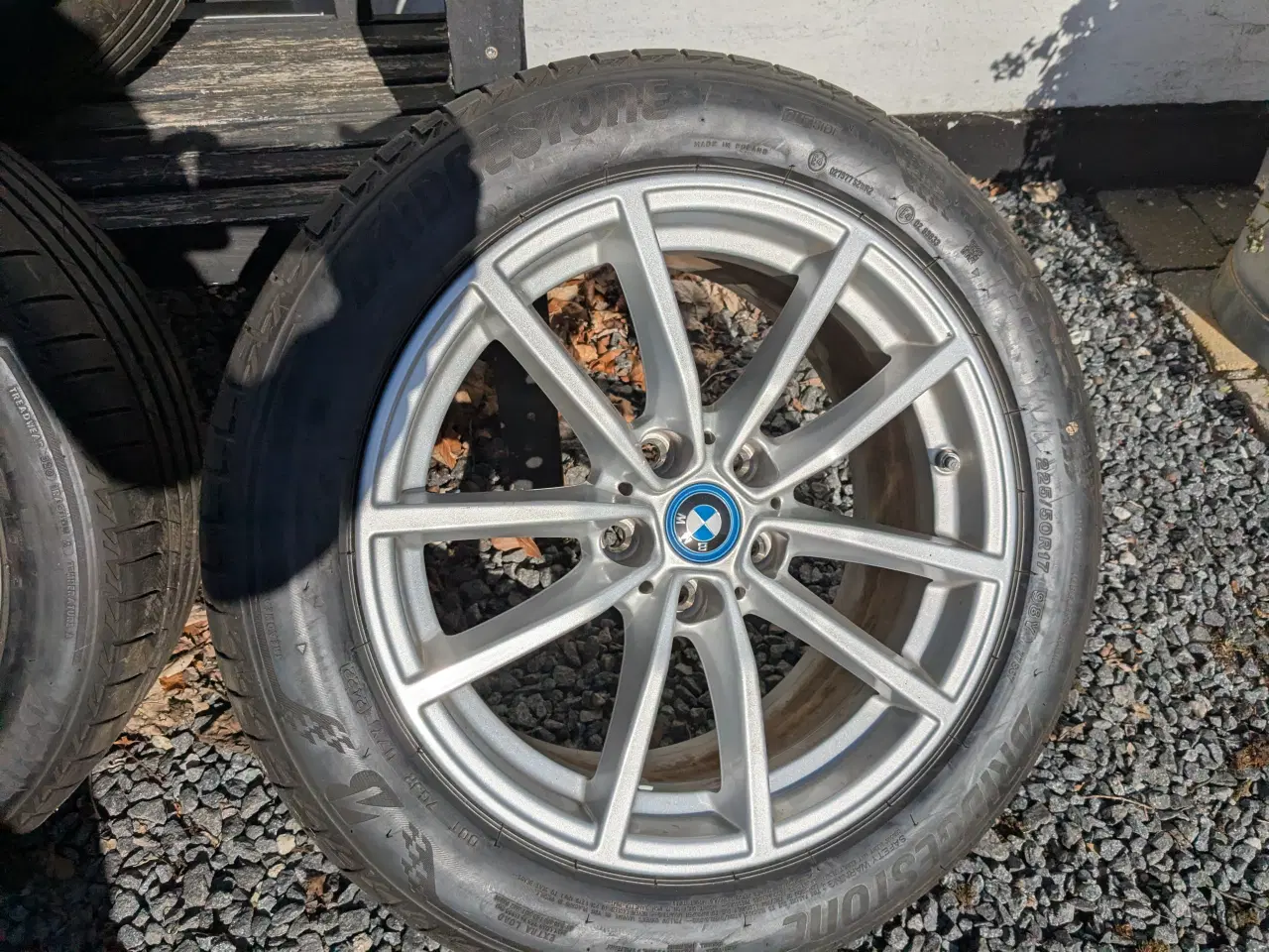 Billede 4 -  BMW Sommerhjul 17" til 3-serie G20/21